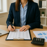 Jak zorganizować usługi przewozowe zespołu