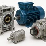 Fabryki zajmujące się produkcją maszyn posiadają w propozycji typowe modele