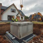 Betonowe zbiorniki na ścieki – jak wybrać trwałe rozwiązanie bez ryzyka nietrafionego wyboru